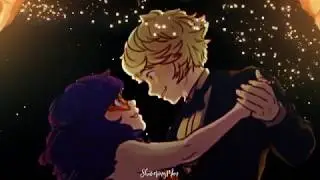 Back to life || Miraculous Ladybug EDIT