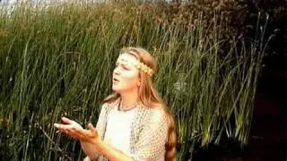 Светлаяна (Рита Воронцова) - Солнце встаёт.