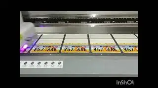 pleksi uv baskı