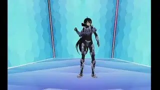 [VRChat] Dance~Get Lucky