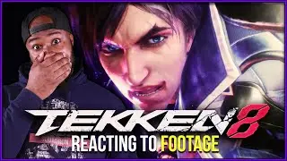 Uncovering the SECRETS of the Tekken 8 System!