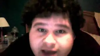 VEDA Day 7: I Don't Feel Like Talking