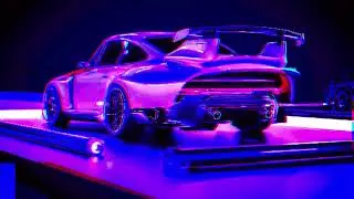 Curren$y x Rick Ross x Griselda Type Beat - [ Space Ships]