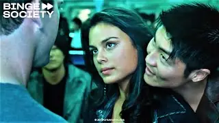 Bienvenue À Tokyo - Fast & Furious : Tokyo Drift (2006)