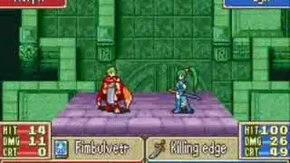 Lyn Does What? Part 1/5