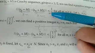 14) Quotient Space of Normed Linear Space-2