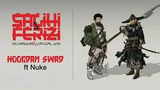 Mc Kresha & Lyrical Son ft Nuke - Hooligan Swag