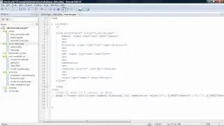 Inserción de datos desde PHP a una tabla MySQL