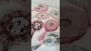So sánh & Review Gương Flower Knows