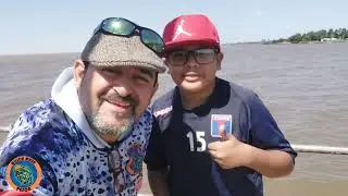 Muelle Gratis para Pescar  🎣