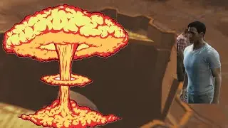 not going in vault 111 and getting put in a infinite loading screen at the beginning of fallout 4