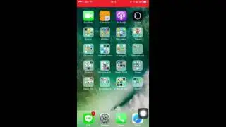 iOS10 GM