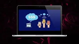 QUANTOCOIN - Фин услуги, идеально решение