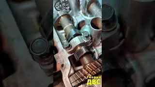 ЛАЙФХАКИ по регулировке зазоров клапанов на ТОЙОТУ 