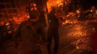 Uncharted™ 4: Final Battle