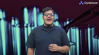 Química: Rendimento de solvente \\ Dynâmicon