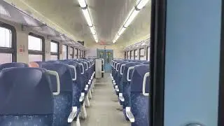 Станция Воронок