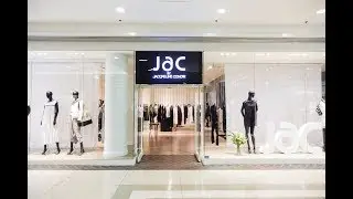 RozeMerie Cuevas - Designer at JAC by Jacqueline Conoir
