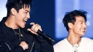 [FANCAM] GOT7's JB fan meeting @Thailand 2023