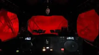 🚨 Best Dark & Forest Psytrance Mix Psychedelic  / Ufo Cockpit Ambience Space Travel 2023