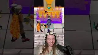TOA unique! | OSRS 