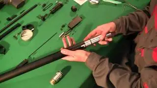 Matador assembling part 1