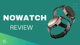 Nowatch: Your ultimate minimalist watch review