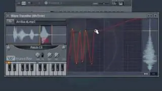 Como hacer Scratch en FL Studio Dos formas