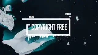 ASMR Ambient Sad Relaxing by unfeel [No Copyight Music] / ice