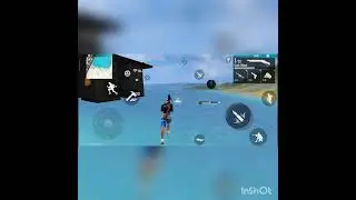 WATER WALK