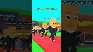 TUNG COFFIN DANCE in Steal a Brainrot Roblox Update (No Script): Noob to Pro Guide 