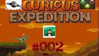 LPT The Curious Expedition Alpha #002 