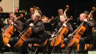 Hook - David Hernando Rico, conductor