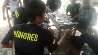 ACARA reunian grup kongres