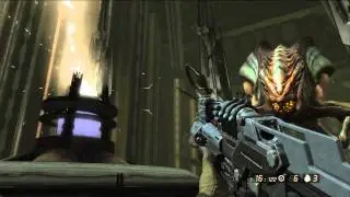 Resistance 2 - Ending