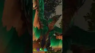 ARK HAS RETURNED!! -- ASA 