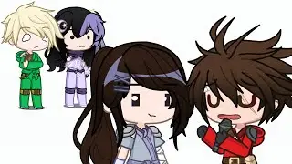 Ninjago Karaoke | ft. OCs | READ DESC