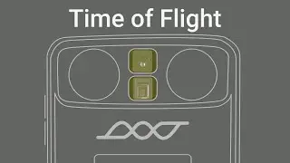 Time of Flight - How does it Work?
