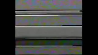 Часы Tvp1 1986