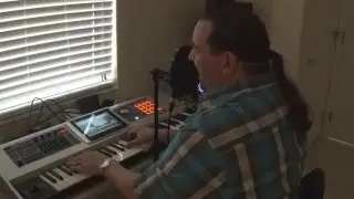 Michael D'Amore - This I Swear