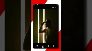 Make your photo's Bright within seconds using your gallery / photo editing / fix underexposed photo