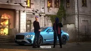 MARKO GLASS X BVCOVIA - "Profesoara"