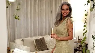 Feliz Ano Novo - Vlog | Página da Kika