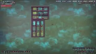 Oxygen Not Included -  Mod Spotlight - Self-sealing Airlocks (Experimental)