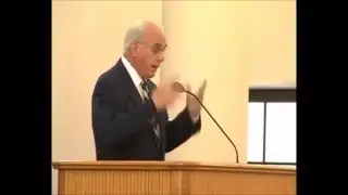 Jon MacArtur about Islam and Anticrist Джон МакАртур   Ислам и антихрист