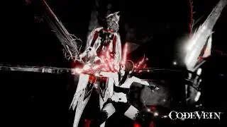 Code Vein - Road to 100 - 172 - We're Back on the Road With Normal Controls