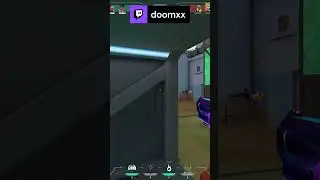 Sheriff Headshots 83% looks like... | doomxx с помощью 