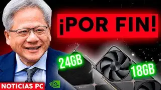 IT'S ABOUT TIME! NVIDIA to Launch the 
