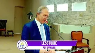 9 September 23 – Voorprogram: Rudy Demas & Lesstudie:Roy Spammer