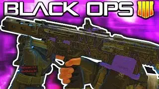 OVERPOWERED "MADDOX-RFB" CLASS SETUP! - Black Ops 4